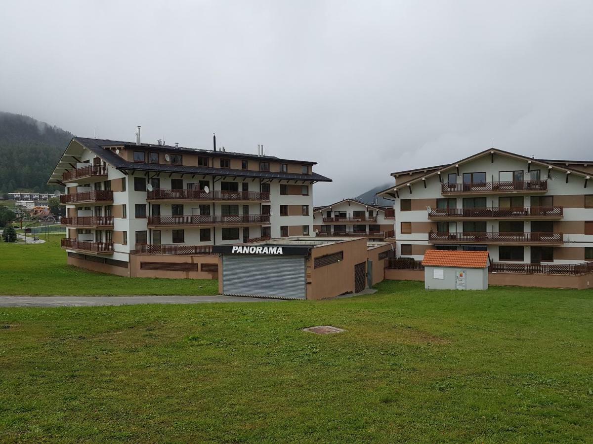 Apartman-Bruno Donovaly Exterior foto